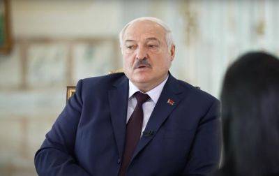 Лукашенко заявил, что цели "СВО" уже выполнены