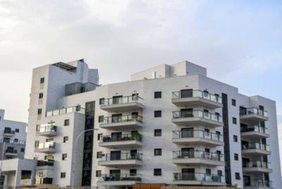 ЦСУ Израиля отчиталось о значительном росте цен на аренду жилья