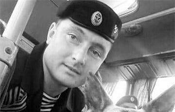 Украинские военные ликвидировали начальника штаба морской пехоты РФ из Севастополя