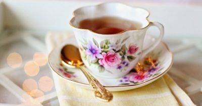Как пить чай, чтобы сбросить вес: 7 советов диетолога - dsnews.ua - Украина - Лима
