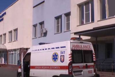 Несчастье на Днепропетровщине, 11-летнего мальчика срочно забрали в больницу: ребенок получил серьезные травмы