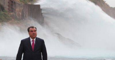 Вода – богатство Таджикистана: как реализовать гидропотенциал республики?