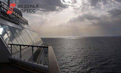 «Балтикпорт» планирует заказать еще два парома для линии Калининград – Санкт-Петербург