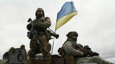 Украина решила уменьшить потери на поле боя несмотря на ожидания союзников - WP