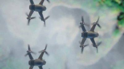 «Армия дронов» отправила новую большую партию БПЛА на фронт