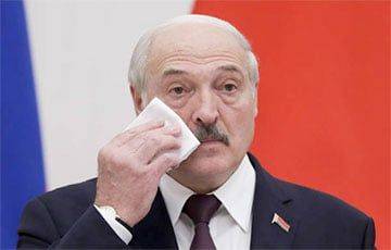 Аркадий Мошес: Лукашенко дошутился