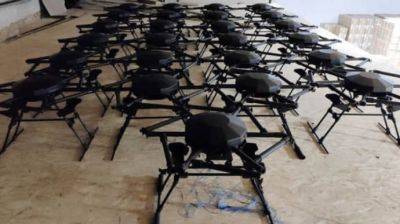 "Армия дронов" отправляет на фронт 270 украинских "Вампиров"