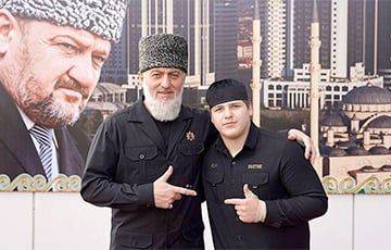 Соратники Кадырова поддержали его сына, избившего арестованного в СИЗО