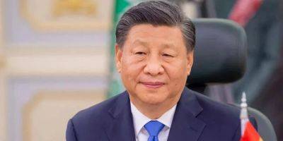 Си Цзиньпин посетит саммит БРИКС в Южной Африке