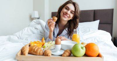 Начать день правильно: 4 продукта для завтрака, которые помогут похудеть