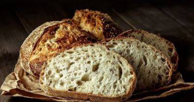 Секрет хрустящей корочки и аромата. Ученые рассказали, что делает домашний хлеб таким вкусным