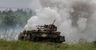 Украина решила снизить уровень потерь на поле боя и изменила тактику продвижения, — WP
