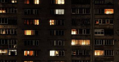 До 10 часов: свет в Украине могут выключать даже при теплой зиме, — эксперты