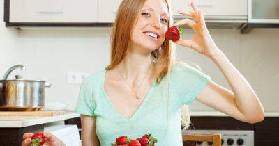 10 продуктов, богатых эстрогеном, которые должны быть в рационе каждой женщины - focus.ua - Украина