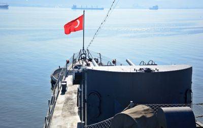 Турция арендовала порт в Ливии для создания военной базы