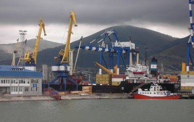 Казахстан рассматривает вариант отказа от экспорта нефти из Новороссийска