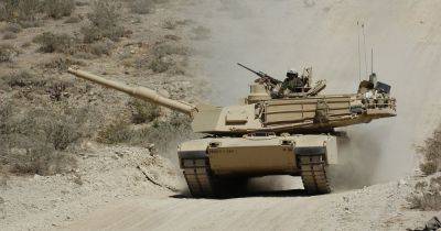 Танки Abrams станут на 50% мощнее и смогут лучше применять системы РЭБ: что изменится - focus.ua - США - Украина