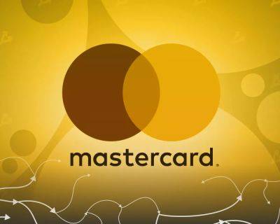 Mastercard запустила CBDC-инициативу с участием Ripple и ConsenSys