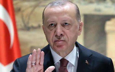 Тайип Эрдоган - Кылычдароглу Кемаль - В Турции поймали мошенника, имитирующего по телефону голос Эрдогана - korrespondent.net - Россия - Украина - Турция