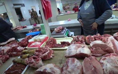 Хорошо, если успели забить морозилку: в Украине растут цены на мясо. Новые расценки
