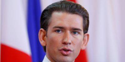Ибицагейт. Экс-канцлера Австрии Себастьяна Курца обвиняют лжесвидетельстве — ему грозит три года тюрьмы