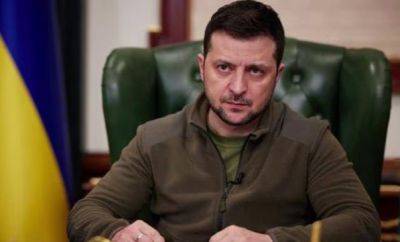 Увольнение всех областных военкомов: Зеленский рассказал о новшествах в работе ТЦК