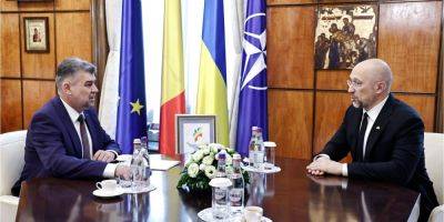 Зерновой коридор. Украина и Румыния планируют увеличить объем поставок продовольствия