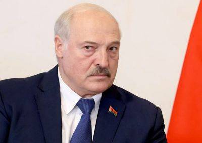 Лукашенко рассказал, как Путин просил его о помощи, называя Сашей