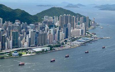 Китай нарушает обещания по Гонконгу и Макао - ЕК
