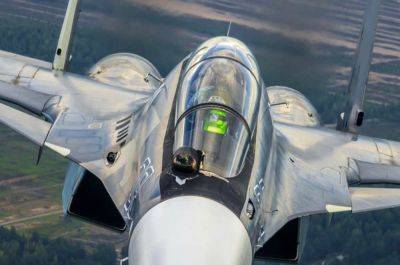 Историческое решение принято: Украина все же получит самолеты F-16. Что известно