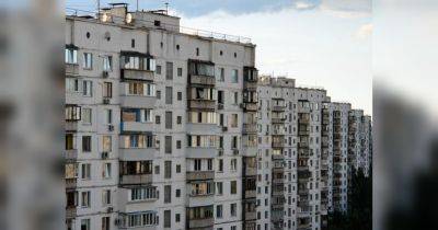 Спрос на вторичном рынке стабилен: стоит ли сейчас покупать квартиру в Киеве