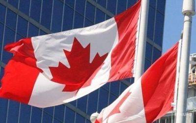 Канада ввела санкции против трех российских судов
