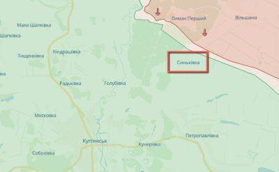 Враг нанес 4 авиаудара по Харьковщине и вновь атаковал у Синьковки — Генштаб