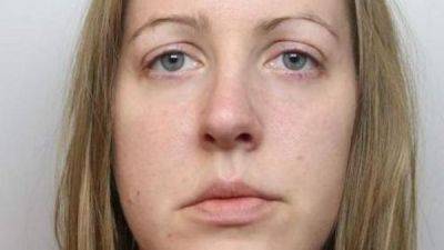 Британская медсестра Люси Летби признана виновной в убийстве семи младенцев