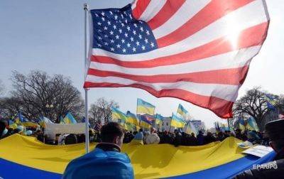 США продлили временную защиту для украинских беженцев - korrespondent.net - Россия - США - Украина - Израиль - Канада