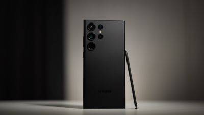 От 200 Мп до 440 Мп: Samsung, вероятно, работает над четырьмя новыми датчиками камер - itc.ua - Украина