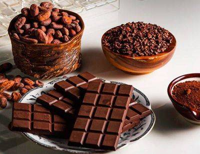 Перспективы производителей шоколада ухудшаются из-за резкого роста цен на какао - smartmoney.one