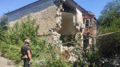 Войска рф обстреляли Пункт несокрушимости в Донецкой области: последствия атаки