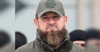 Кадыров добивается расположения путина, — британская разведка