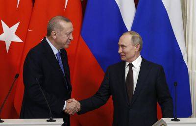Новое зерновое соглашение – Россия, Турция и Катар работают над новым документом