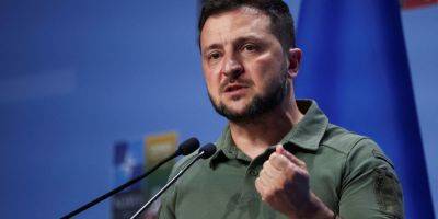 Зеленский анонсировал новости для Украины перед Днем Независимости