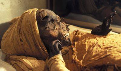 Ученые раскрыли тайну смерти боливийской мумии