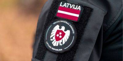 В Латвии задержали таксиста, которого подозревают в шпионаже в пользу РФ - nv.ua - Россия - Украина - Латвия