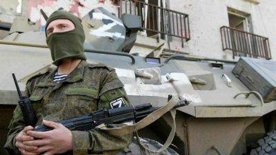 Бои за Луганщину – оккупанты проводят безуспешные попытки штурмов