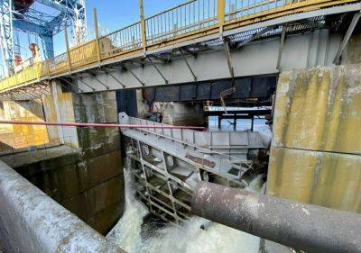Подрыв Каховской ГЭС – в МВД признали невозможность восстановить станцию