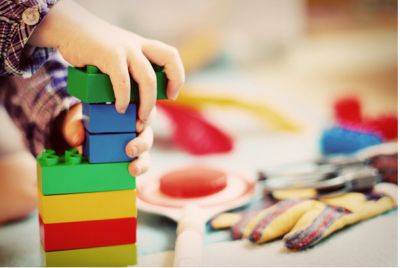 Плата за детский сад для ребенка повысится в сентябре месяце