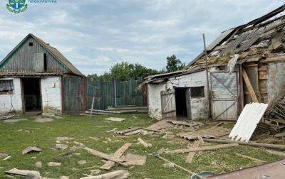 В Сумской области за сутки 22 обстрела, есть разрушения