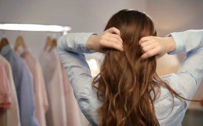 Коса будет до пояса: названы продукты, которые необходимо употреблять при выпадении волос