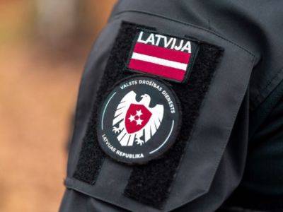 В Латвии задержали таксиста за шпионаж в пользу россии