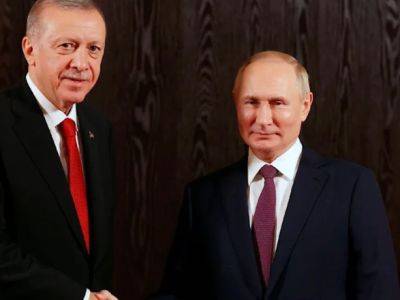 Коварный план: Турция, россия и Катар готовят собственную "зерновую сделку" - Bild